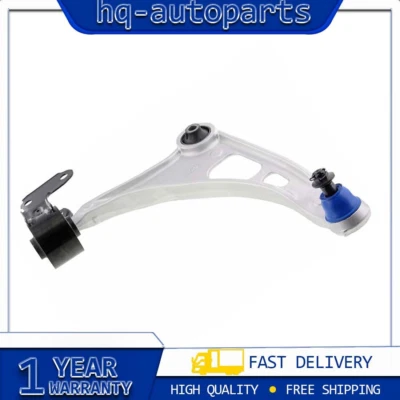Brazo de control y rótula ASSY 1 delantero derecho inferior Mevotech para 14-18 Acura MDX Foto 1 de 4