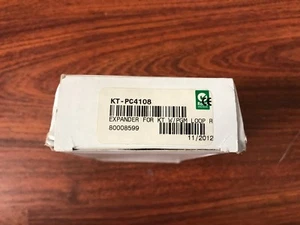 New KANTECH KT-PC4108 Door Controller Expansion Module, 8-Zone Programmable I - Picture 1 of 3