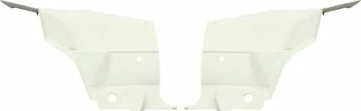 Juego de panel de puerta trasera blanco OER para Dodge Challenger 1970-1974 Foto 1 de 3