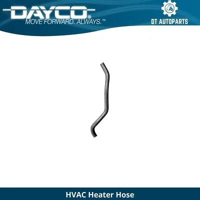 Para Honda Accord 1994-1997 HVAC Calentador Manguera Calentador Para Motor Dayco 1995 1996 Foto 1 de 2
