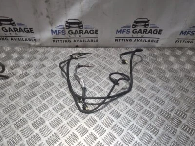 Sensor De Lambda / Oxígeno Mercedes Cla C117 2013-2016 2.2 - Imagen 1 de 4