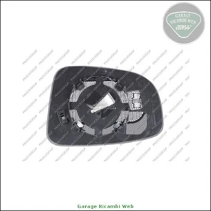 GRWMZ3327513-PRS Glas Spiegelplatte GRW Rechts für MAZDA 6 3 - Bild 1 von 5