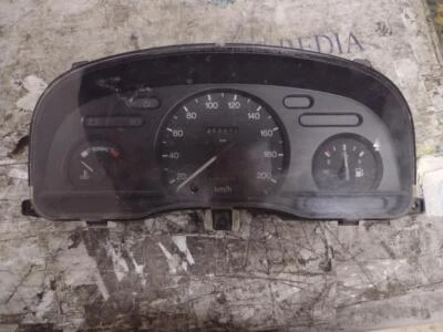 95VP10C956CA Instrumentenblende für FORD TRANSIT BUS (EY) 1994 720997 - Bild 1 von 4