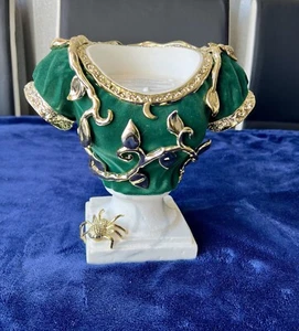 Großer Bath & Body Works Kerzenhalter ohne Kopf Büste - Bild 1 von 3