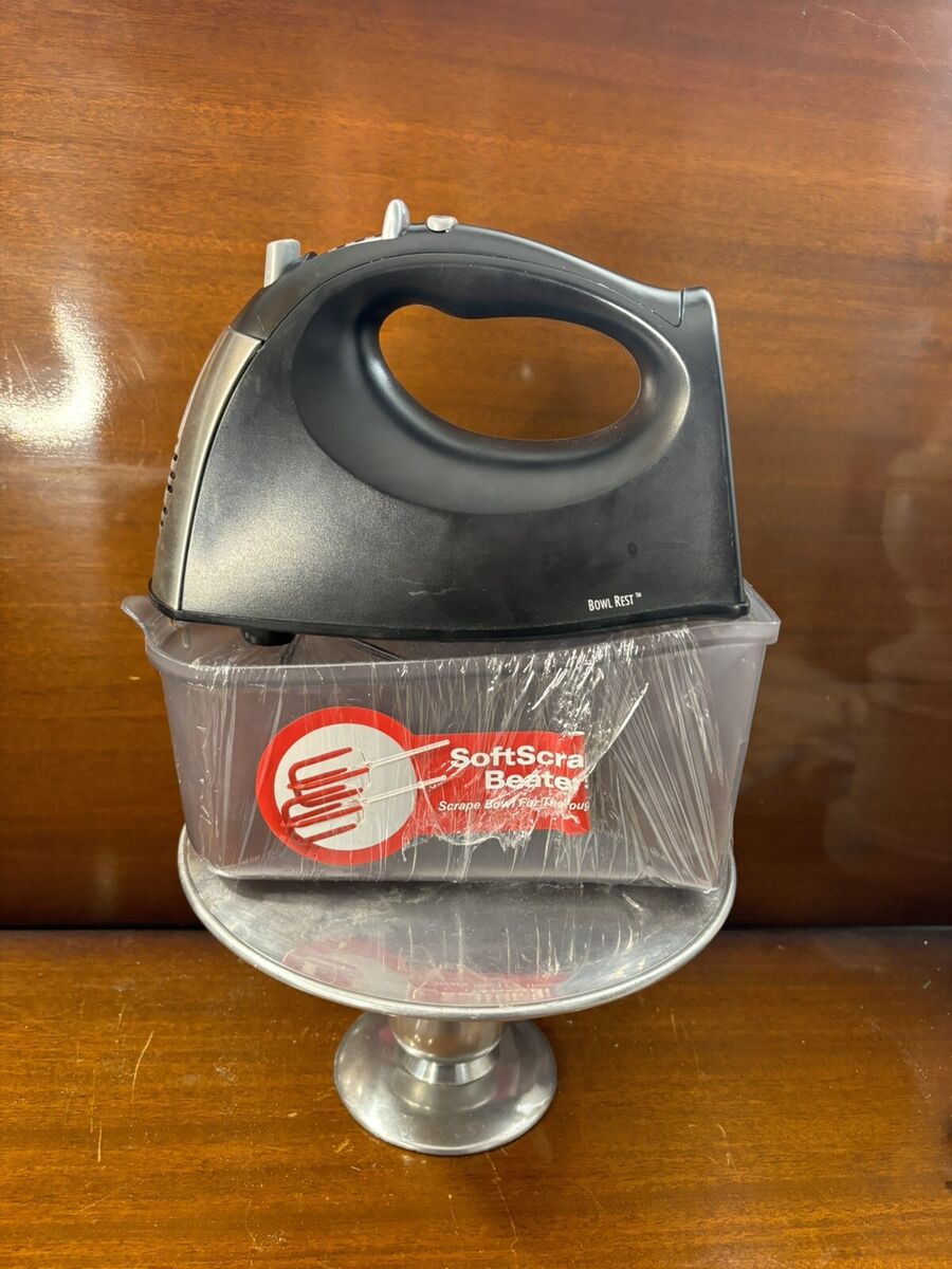 Hamilton Beach Handheld Electric Mixers for sale | eBay Hamilton Beach Handheld Electric Mixers for sale | eBay