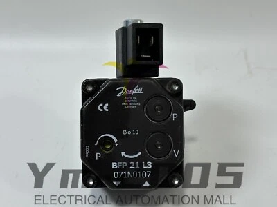 1pcs New DANFOSS BFP21L3  Brand new ones - Image 1 of 4