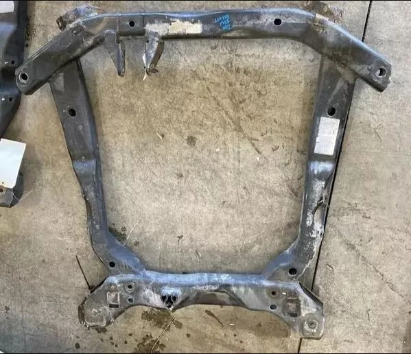 2005-2010 Saturn Ion Chevy Cobalt Front FWD Suspension Engine Cradle OEM Foto 1 de 1