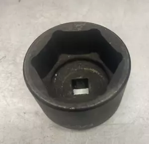 Nuevo GP GRIS NEUMÁTICO 3/4" Drive 2-3/4” 3088R Enchufe de Impacto Envío Gratis - Imagen 1 de 3