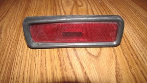 92-98 TRACKER SIDEKICK REAR SIDE MARKER LIGHT LH OEM DRIVER - Bild 1 von 2