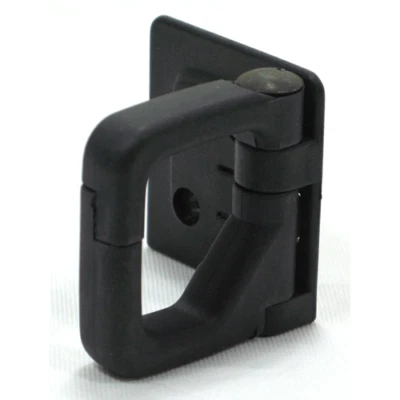 Gancio Portaborse Piaggio VESPA 50 PK XL2 (V5N1T) / VESPA 50 PK XL2 HP (V5N2T) - Immagine 1 di 3