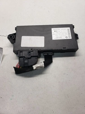 Chassi ECM bloqueio de roubo Rdstr sistema de acesso confortável compatível com 09-16 BMW Z4 1444401 - Imagem 1 de 4