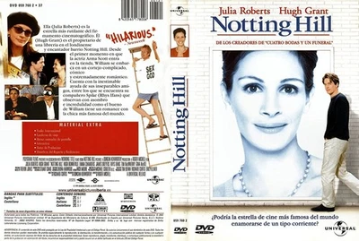 Notting Hill - Image 1 of 2