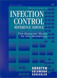 Infection Control Reference Service: The Experts' Guide to the G - Picture 1 of 1