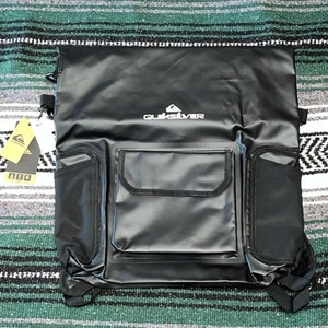 Mochila/bolso húmedo Quiksilver Sea Stash Mid Surf Quiksilver playa y surf - Imagen 1 de 12