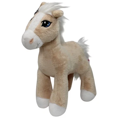 NICI Soulmates, Pferd Diamond Kuscheltier 25cm Gebraucht - Bild 1 von 4