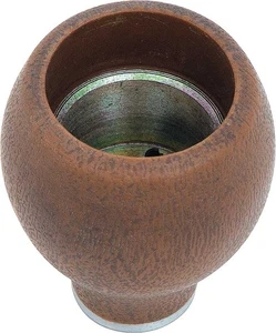 1969-70 Firebird Automatic Shift Knob Simulated Walnut - Picture 1 of 1