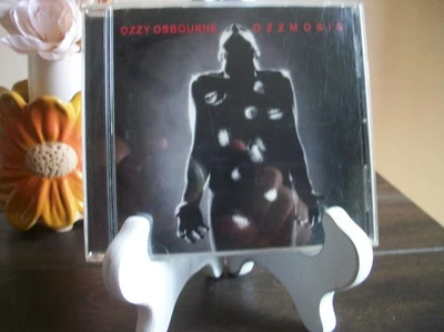 Ozzy Osbourne Ozzmosis CD ORIGINAL 1995 Epic EK 67091 Foto 1 de 3