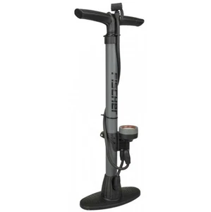 FISCHER Fahrrad-Standpumpe, für alle Ventile - Bild 1 von 1
