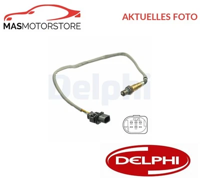 LAMBDASONDE LAMDASONDE DELPHI ES21065-12B1 I FÜR SEAT ALHAMBRA,LEON ST - Image 1 of 4