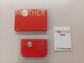 Nintendo / Nintendo Mother Famicom Software Fc296