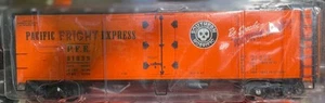 Lionel 6-81839 "Pacific Fright" Express Stahlseitenkühlschrank Neu/Neuwertig!!! - Bild 1 von 7