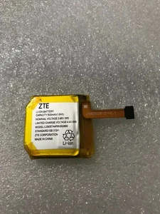 Batterie Li3905T44P8h302860 NEUVE pour montre connectée ZTE zt10 500mAh - Photo 1 sur 2