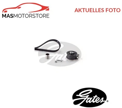 ZAHNRIEMENSATZ SET KIT GATES K065569XS A FÜR SEAT AROSA 1.4 TDI 1.4L 55KW - Image 1 of 4