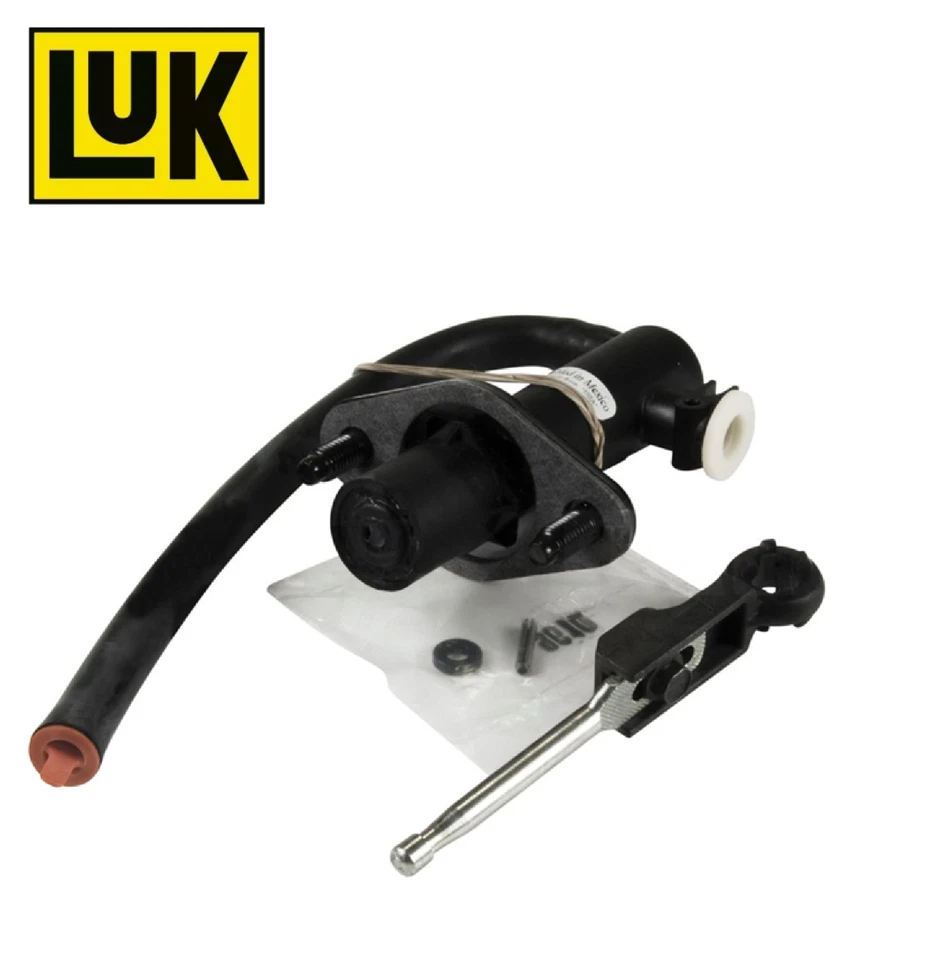 Cilindro maestro de embrague Luk OEM para Dodge Neon 2001 2002 2003 2004 2005 Foto 1 de 4