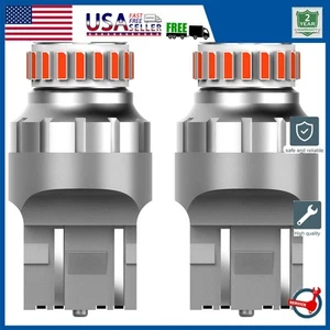 6x Combo 9005 9006 H11 6500K High Power LED Fog Headlight Bulb Kit High-Low USA - Picture 1 of 23
