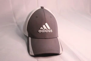 Adidas Golfmütze grau-weiß (L-XL) - sehr guter Zustand - Bild 1 von 13