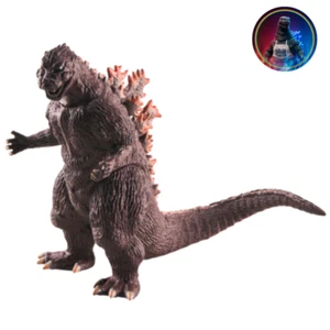 Godzilla 1954 Color ver. Monsters Roar Attack Figure Bandai 5.5in - Picture 1 of 4