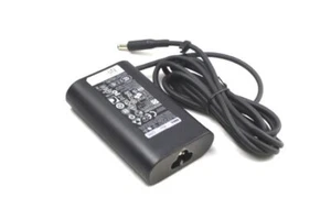 Original Dell AC Adapter 45W 19.5V 2.31A 4.5x3.0x11mm LA45NM131 - Bild 1 von 4
