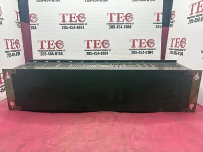 Direct Logic D3-10B 305 Koyo 110/220VAC I/O Panel Mount - Image 1 of 4