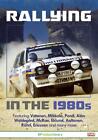 Rallying in the 1980's DVD (DVD)