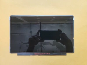 Pannello touch screen LCD lucido OEM Dell Chromebook 3120 KY05P B116XTT01.1 HD 3125 - Foto 1 di 3