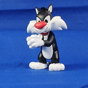 Sylvester The Cat Funko Mystery Mini Vinyl Figure Warner Bros - Picture 1 of 2