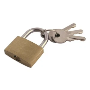 Candado láser Slimline - 30 mm - 0497 - Imagen 1 de 3