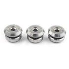 3x Air Cleaner Intake Decorative Bolt Body Screw Fit YAMAHA Xmax 300 2017-2018