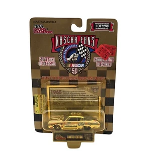 Racing Champions 50th Anniversary Commemorative Series 1965 Plymouth - Picture 1 of 2