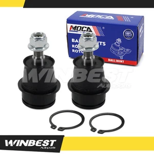 2 Front Lower Ball Joints for Chrysler 200 Sebring Dodge Avenger Journey 2.4 3.6 - Picture 1 of 10