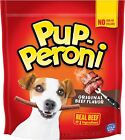 Pup-Peroni Original Beef Flavor Dog Snacks, 38-Ounce
