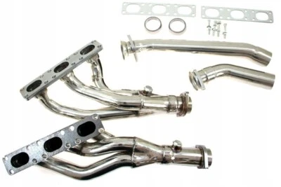 exhaust manifold for bmw e46 323i 328i e39 528i M-4108 - Image 1 of 4