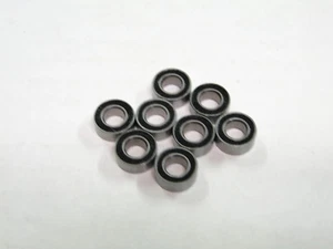 NEW KYOSHO 4WD Bearings Axle OPTIMA JAVELIN PRO KP6 - Picture 1 of 3
