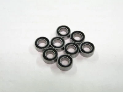 NEW KYOSHO 4WD Bearings Axle OPTIMA JAVELIN PRO KP6 - Image 1 of 3