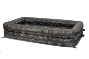 Fox Carpmaster Air Tapis / Décrochage Carpe Pêche - Photo 1/9