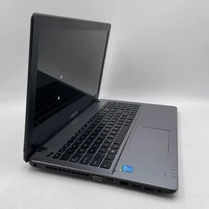 Asus K550L, 15.6inch , Intel Core i5-4200U, 4GB RAM Laptop - READ - Picture 1 of 14