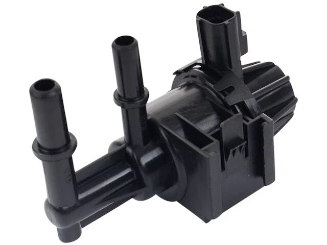 Solenoide de purga de bote de vapor TRQ para Mercury Milan 2007-2009 93TJWS Foto 1 de 1