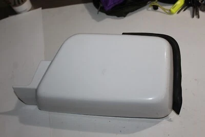 06 07 08 09 Hummer H3 правый пассажирский капот крышка вентиляционного отверстия крыло белый OEM 10 - Изображение 1 из 4