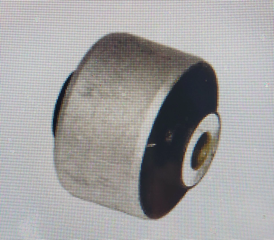 For Audi A6 Quattro VW Passat Front Upper Rerward Suspension Control Arm Bushing - Image 1 of 1
