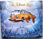 The Flower Kings - The Sum Of No Evil CD Album Neuauflage Remastered 2023 PROG